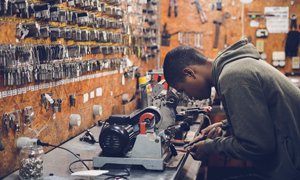 Industrial Locksmith - Sacramento , CA